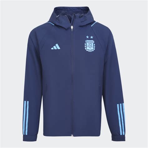 campera adidas original training mercado libre argentina|Campera Argentina Adidas Original .